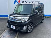 2015 Daihatsu Tanto