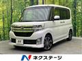 2015 Daihatsu Tanto