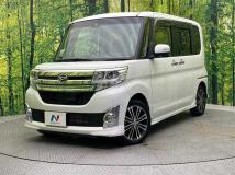 2015 Daihatsu Tanto