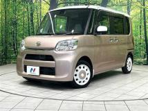 2016 Daihatsu Tanto