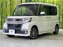 2016 Daihatsu Tanto