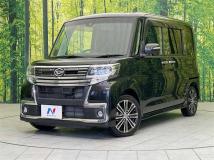 2016 Daihatsu Tanto