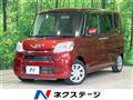 2017 Daihatsu Tanto