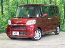2017 Daihatsu Tanto