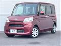 2017 Daihatsu Tanto