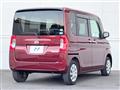 2017 Daihatsu Tanto