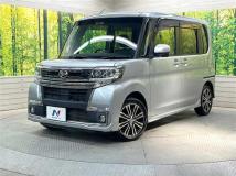 2017 Daihatsu Tanto