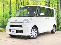 2017 Daihatsu Tanto