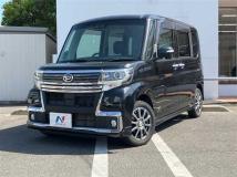 2017 Daihatsu Tanto
