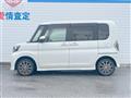 2018 Daihatsu Tanto