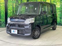 2018 Daihatsu Tanto