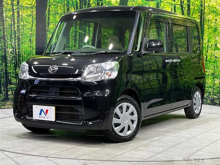 2015 Daihatsu Tanto