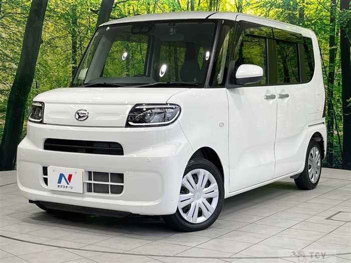 2019 Daihatsu Tanto