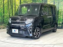 2022 Daihatsu Tanto