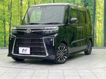 2023 Daihatsu Tanto