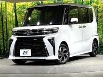 2023 Daihatsu Tanto