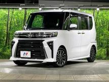 2023 Daihatsu Tanto