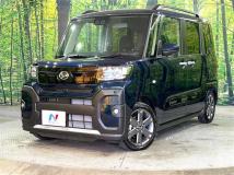 2024 Daihatsu Tanto