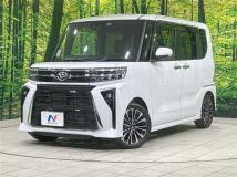 2025 Daihatsu Tanto
