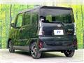 2025 Daihatsu Tanto