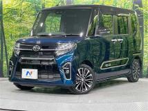 2020 Daihatsu Tanto