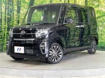 2022 Daihatsu Tanto