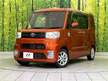 2021 Toyota PIXIS MEGA