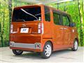 2014 Daihatsu WAKE