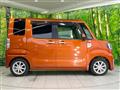 2014 Daihatsu WAKE
