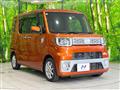 2014 Daihatsu WAKE