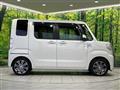 2017 Daihatsu WAKE