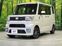 2017 Daihatsu WAKE