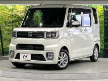 2018 Daihatsu WAKE