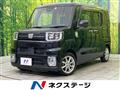 2019 Daihatsu WAKE