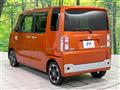 2014 Daihatsu WAKE