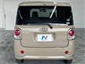 2017 Daihatsu Move Canbus