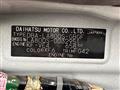 2017 Daihatsu Move Canbus
