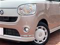 2017 Daihatsu Move Canbus