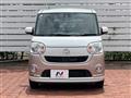 2017 Daihatsu Move Canbus