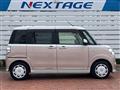 2017 Daihatsu Move Canbus