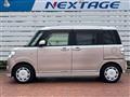 2017 Daihatsu Move Canbus