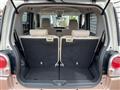 2017 Daihatsu Move Canbus