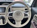 2017 Daihatsu Move Canbus