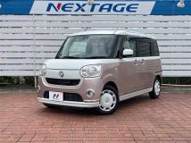 2017 Daihatsu Move Canbus