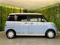 2017 Daihatsu Move Canbus