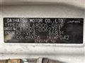 2017 Daihatsu Move Canbus
