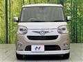 2018 Daihatsu Move Canbus