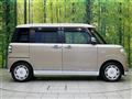 2018 Daihatsu Move Canbus