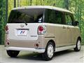 2018 Daihatsu Move Canbus