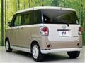 2018 Daihatsu Move Canbus